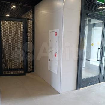 Продается 1-комнатная квартира, 36,4 м²