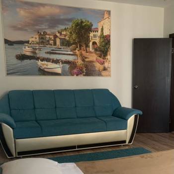 Продается 2-х комнатная квартира, 55,6 м²