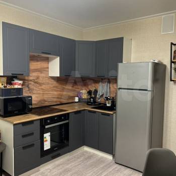 Сдается 2-х комнатная квартира, 66 м²