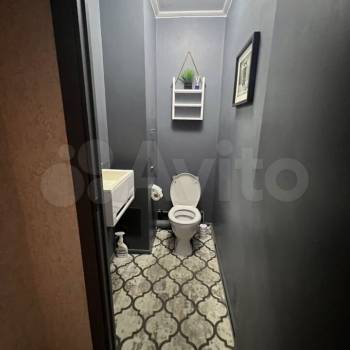 Сдается 2-х комнатная квартира, 66 м²