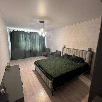 Сдается 2-х комнатная квартира, 66 м²