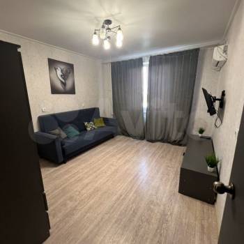 Сдается 2-х комнатная квартира, 66 м²