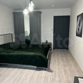 Сдается 2-х комнатная квартира, 66 м²