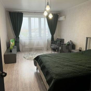 Сдается 2-х комнатная квартира, 66 м²