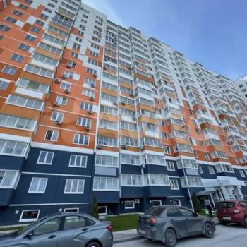 Сдается 2-х комнатная квартира, 66 м²