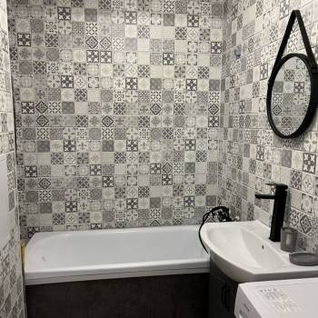 Сдается 2-х комнатная квартира, 66 м²