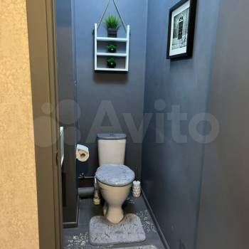 Сдается 2-х комнатная квартира, 66 м²