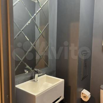 Сдается 2-х комнатная квартира, 66 м²