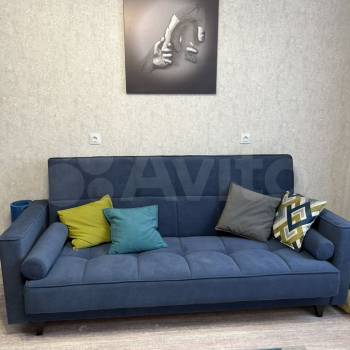 Сдается 2-х комнатная квартира, 66 м²