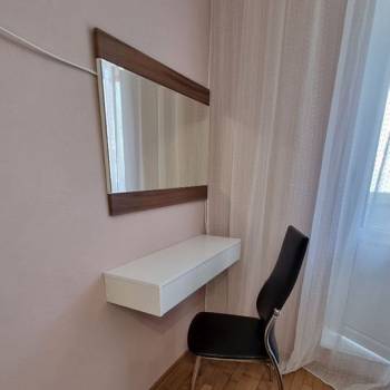 Сдается 1-комнатная квартира, 46 м²