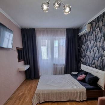 Сдается 1-комнатная квартира, 46 м²