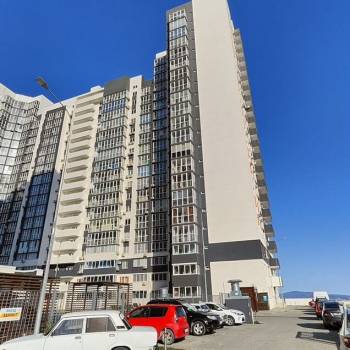 Продается 2-х комнатная квартира, 66,9 м²
