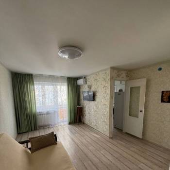 Продается 1-комнатная квартира, 30,2 м²