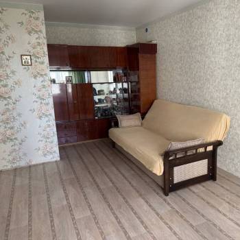 Продается 1-комнатная квартира, 30,2 м²