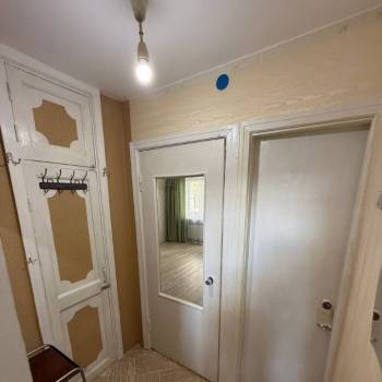 Продается 1-комнатная квартира, 30,2 м²