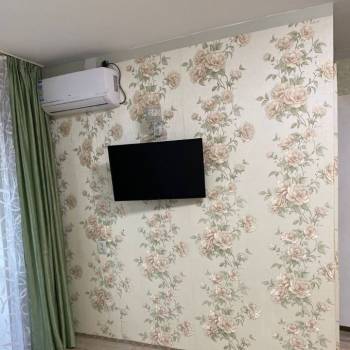 Продается 1-комнатная квартира, 30,2 м²