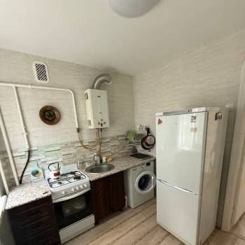 Продается 1-комнатная квартира, 30,2 м²