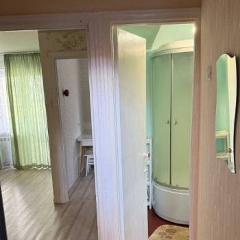 Продается 1-комнатная квартира, 30,2 м²