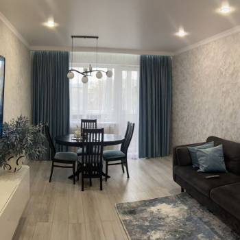 Продается 3-х комнатная квартира, 69,7 м²