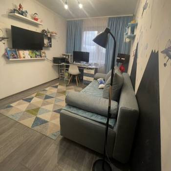 Продается 3-х комнатная квартира, 69,7 м²