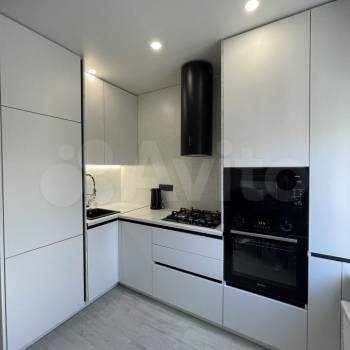 Продается 3-х комнатная квартира, 69,7 м²