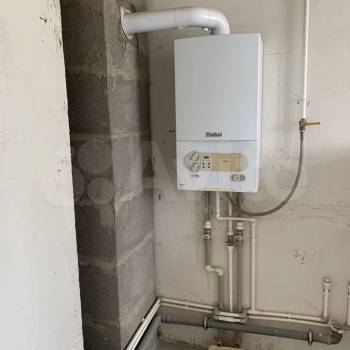 Продается 2-х комнатная квартира, 53,3 м²