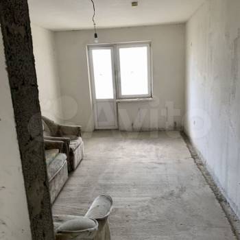 Продается 2-х комнатная квартира, 53,3 м²