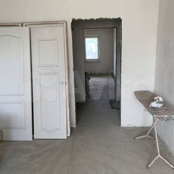 Продается 2-х комнатная квартира, 53,3 м²