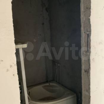 Продается 2-х комнатная квартира, 53,3 м²