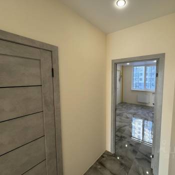 Продается 1-комнатная квартира, 44,1 м²