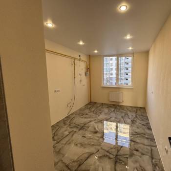 Продается 1-комнатная квартира, 44,1 м²