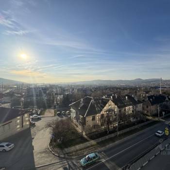 Продается 1-комнатная квартира, 44,1 м²