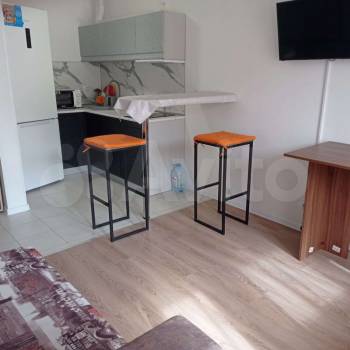 Сдается 1-комнатная квартира, 35 м²