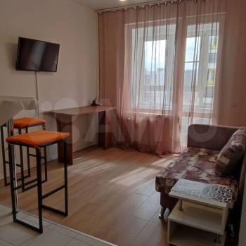 Сдается 1-комнатная квартира, 35 м²