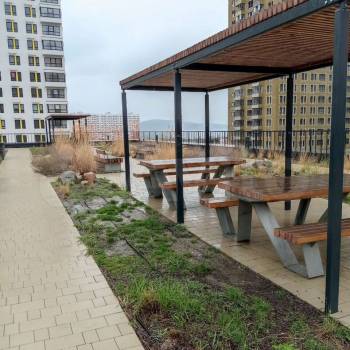 Сдается 1-комнатная квартира, 35 м²