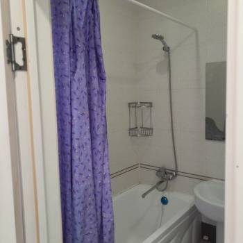 Сдается 2-х комнатная квартира, 50 м²