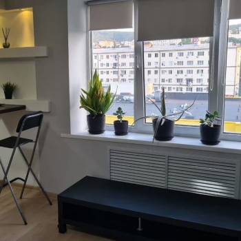 Продается 1-комнатная квартира, 30,7 м²