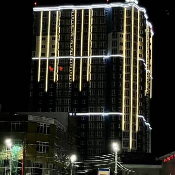 Продается 1-комнатная квартира, 41 м²