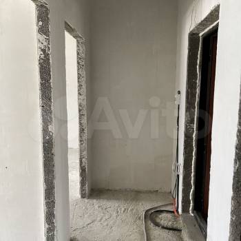 Продается 1-комнатная квартира, 41 м²