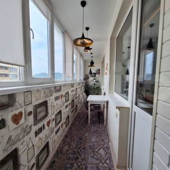 Продается 2-х комнатная квартира, 52 м²