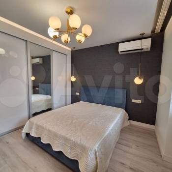 Продается 2-х комнатная квартира, 52 м²