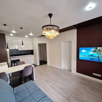 Продается 2-х комнатная квартира, 52 м²