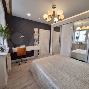 Продается 2-х комнатная квартира, 52 м²