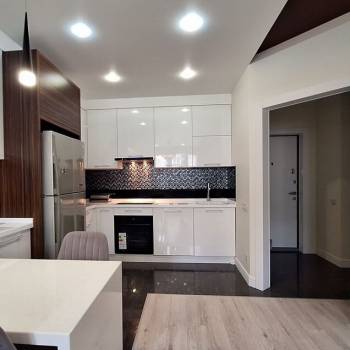 Продается 2-х комнатная квартира, 52 м²