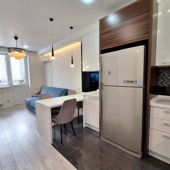 Продается 2-х комнатная квартира, 52 м²