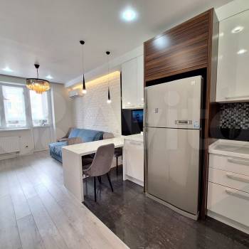 Продается 2-х комнатная квартира, 52 м²