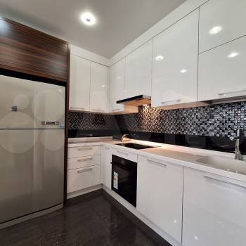 Продается 2-х комнатная квартира, 52 м²