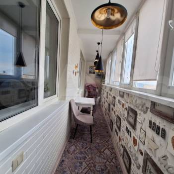 Продается 2-х комнатная квартира, 52 м²