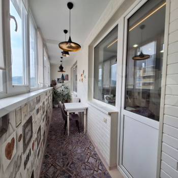 Продается 2-х комнатная квартира, 52 м²