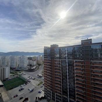 Продается 2-х комнатная квартира, 62 м²